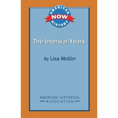 The Interwar Years