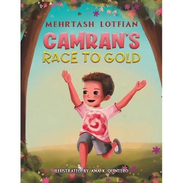 Camran's Race to Gold