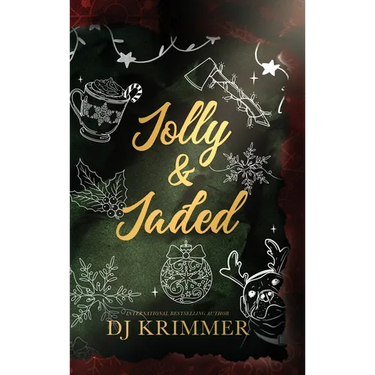 Jolly & Jaded