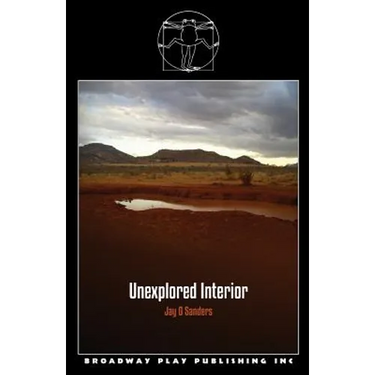 Unexplored Interior