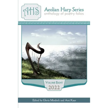 Aeolian Harp Anthology, Volume 8