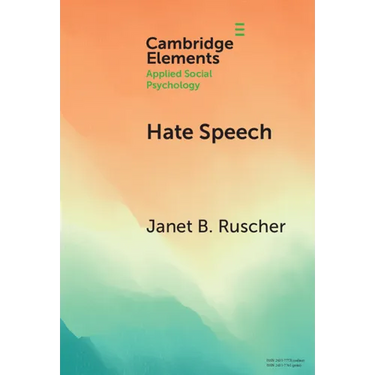Hate Speech