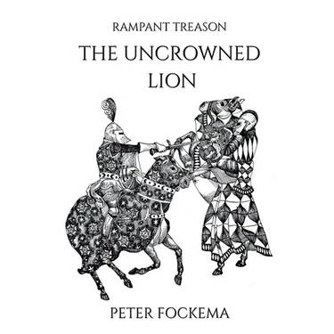 The Uncrowned Lion