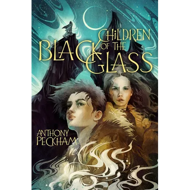 Children of the Black Glass