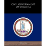 Civil Government of Virginia