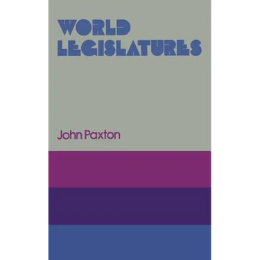 World Legislatures