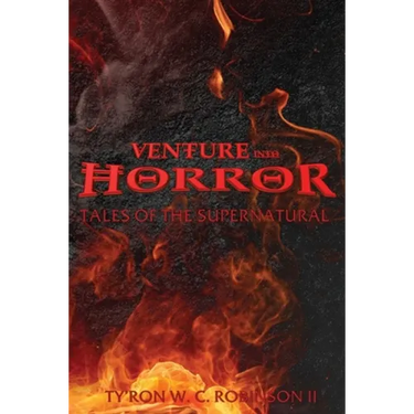 Venture into Horror: Tales of the Supernatural