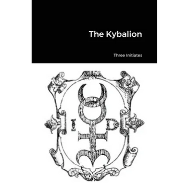 The Kybalion