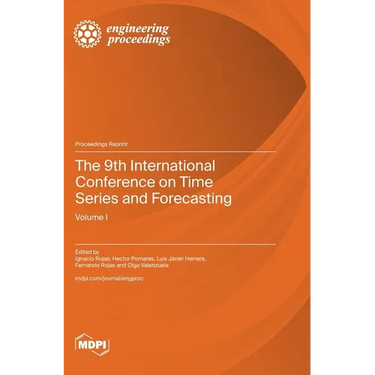 The 9th International Conference on Time Series and Forecasting: Volume I