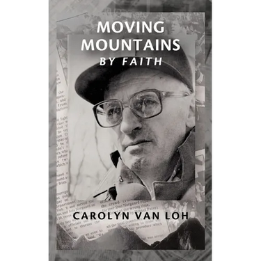 Moving Mountains By Faith
