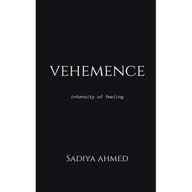 Vehemence