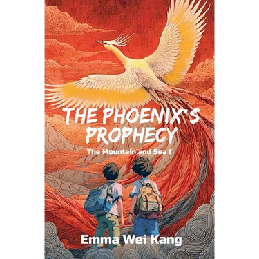 The Phoenix's Prophecy