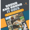 Round and Round It Goes The Life Cycle of Animals Biology for Kids Science Grade 4 Children's Biology Books