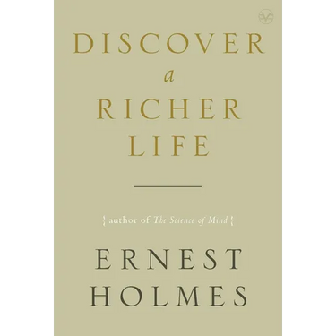 Discover a Richer Life