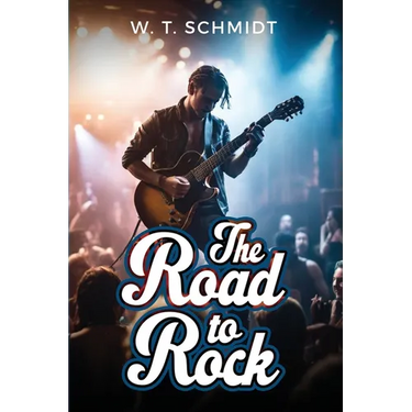 The Road to Rock