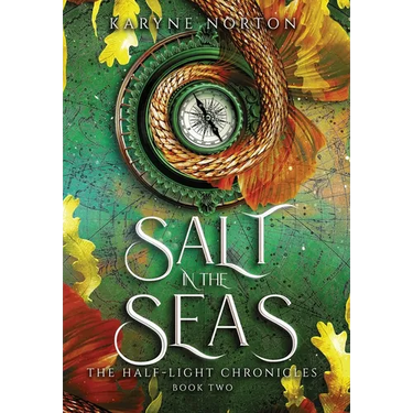 Salt in the Seas