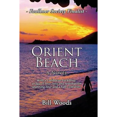Orient Beach