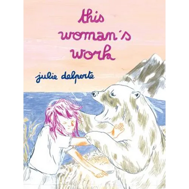 This Woman's Work