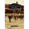 San Francisco's Nob Hill