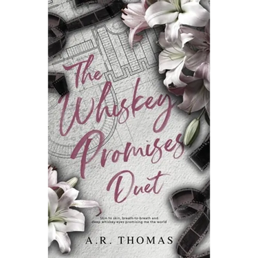 The Whiskey Promises Duet