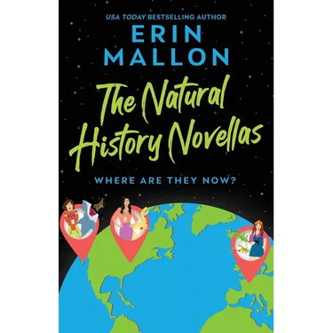 The Natural History Novellas