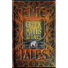 Greek Myths & Tales: Epic Tales