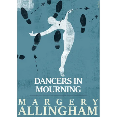 Dancers in Mourning