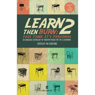 Learn Then Burn 2: This Time It's Personal