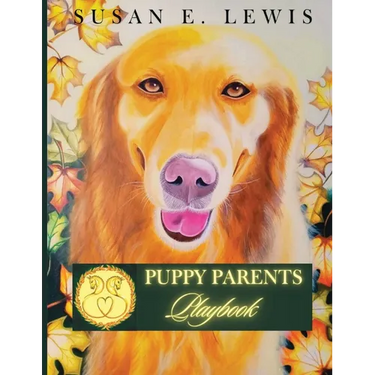 Puppy Parents Playbook