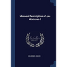 Moment Description of gas Mixtures-I
