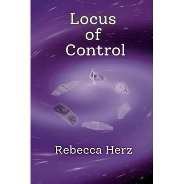 Locus of Control: Therapy Poems