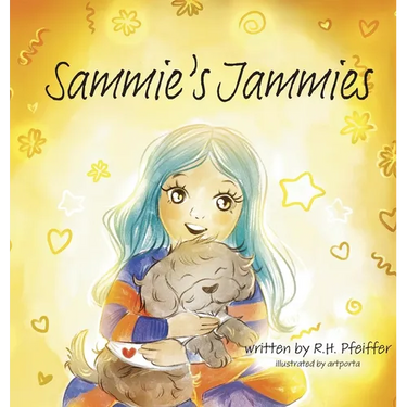 Sammie's Jammies