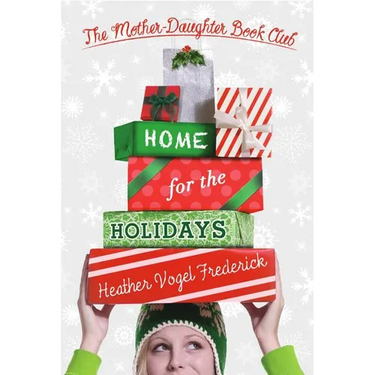 Home for the Holidays