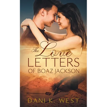 The Love Letters of Boaz Jackson