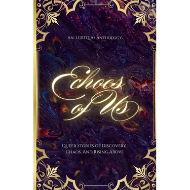 Echoes of Us
