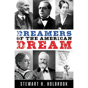 Dreamers of the American Dream