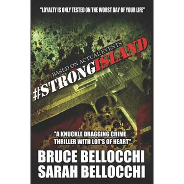 #Strong Island: Loyalty is only tested on the worst day of your life...