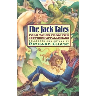 The Jack Tales
