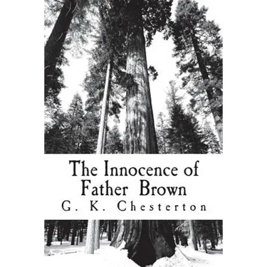 The Innocence of Father Brown