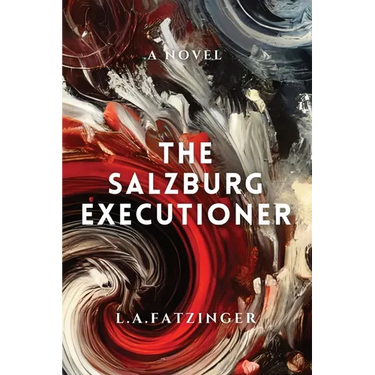 The Salzburg Executioner