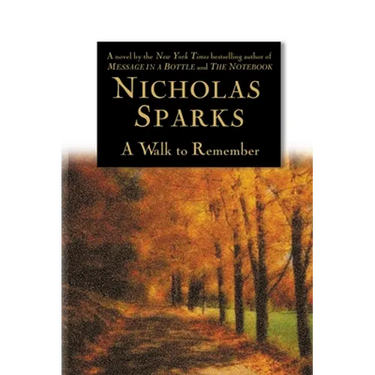 A Walk to Remember