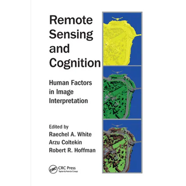 Remote Sensing and Cognition: Human Factors in Image Interpretation