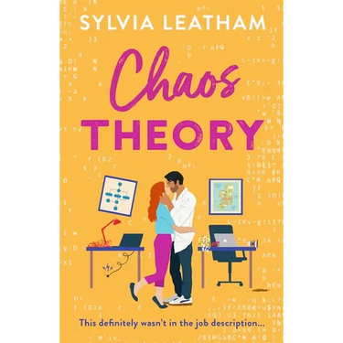 Chaos Theory: A Brand New Feel-Good Irish Romantic Comedy
