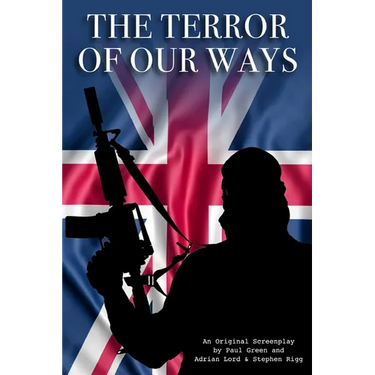 The Terror Of Our Ways
