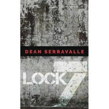 Lock 7
