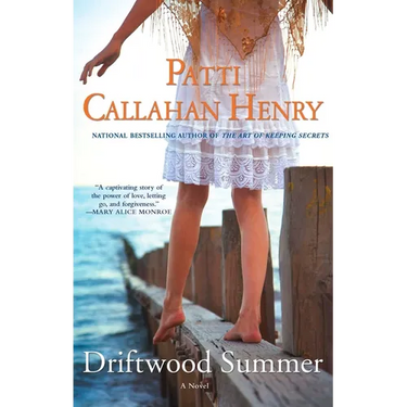 Driftwood Summer