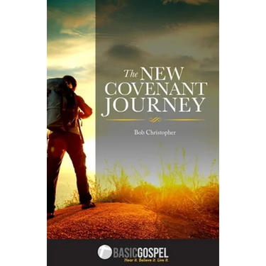 The New Covenant Journey: Connecting You to the Love of Jesus Christ