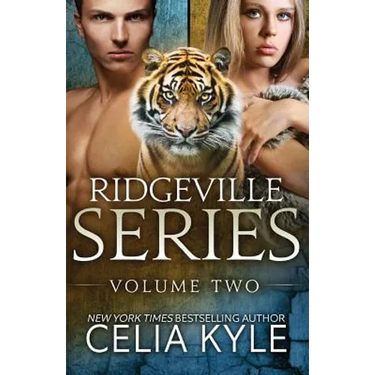 Ridgeville Series Volume Two