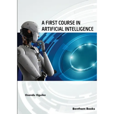 A First Course in Artificial Intelligence