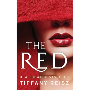 The Red: An Erotic Fantasy
